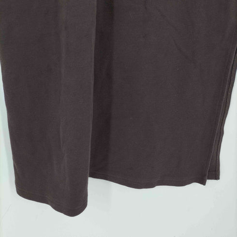 ロクビューティーアンドユースユナイテッドアローズ 6 BEAUTY & YOUTH UNITED ARROWS BICOLOR DRESS ワンピース レディース 36