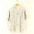 パタゴニア patagonia Pataloha Shirt ホクレア号 Voyage Pelican メンズ import:L