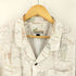 パタゴニア patagonia Pataloha Shirt ホクレア号 Voyage Pelican メンズ import:L