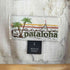 パタゴニア patagonia Pataloha Shirt ホクレア号 Voyage Pelican メンズ import:L