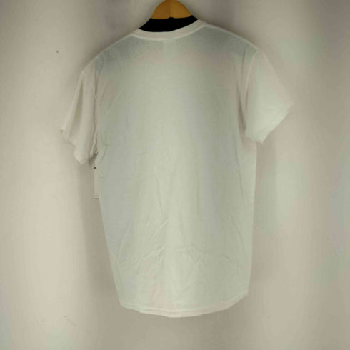 ギルダン GILDAN フロント刺繍 S/S Tシャツ メンズ import:M