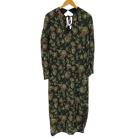 アメリ AMERI SIENNA SHRINK DRESS レディース JPN:S