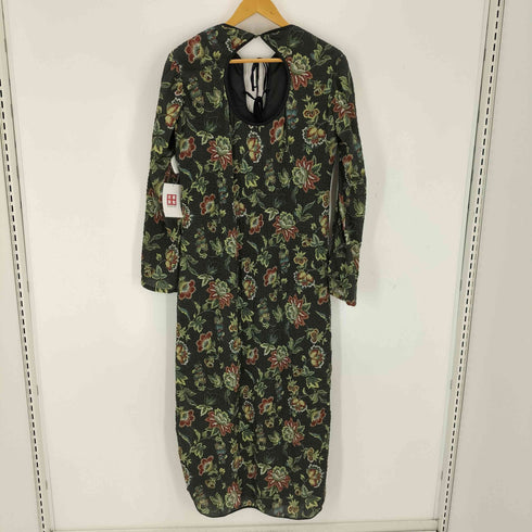 アメリ AMERI SIENNA SHRINK DRESS レディース JPN:S