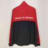 ポロスポーツラルフローレン POLO SPORT RALPH LAUREN ハーフジップ ナイロンジャケット メンズ import:L