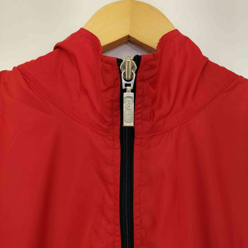 ポロスポーツラルフローレン POLO SPORT RALPH LAUREN ハーフジップ ナイロンジャケット メンズ import:L