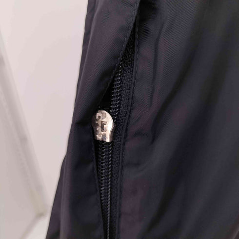 ポロスポーツラルフローレン POLO SPORT RALPH LAUREN ハーフジップ ナイロンジャケット メンズ import:L