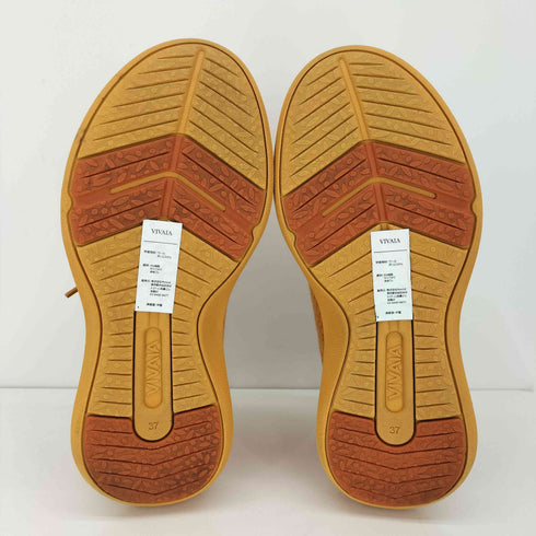 VIVAIA Urban スリッポン ウォーキングシューズ レディース JPN:37