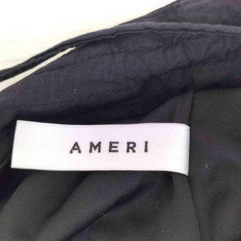 アメリ AMERI ワイドカーゴパンツ レディース M