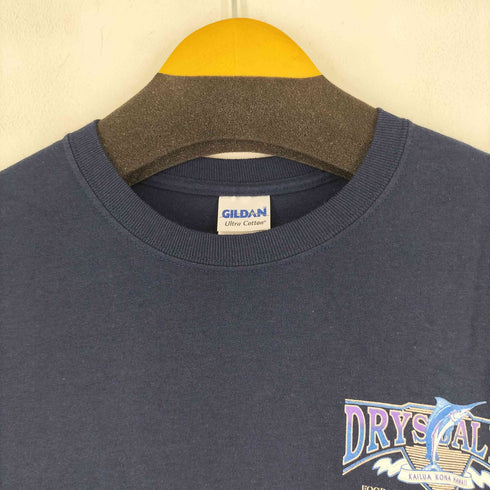 ギルダン GILDAN 企業プリント S/S Tシャツ メンズ import:M