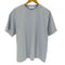 MIESROHE Organiccotton back print T-shirt メンズ ONE SIZE