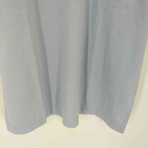 MIESROHE Organiccotton back print T-shirt メンズ ONE SIZE