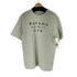 バナナリパブリック BANANA REPUBLIC フロントプリント S/S Tシャツ メンズ import:XL