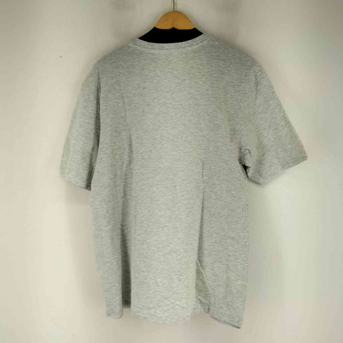 バナナリパブリック BANANA REPUBLIC フロントプリント S/S Tシャツ メンズ import:XL