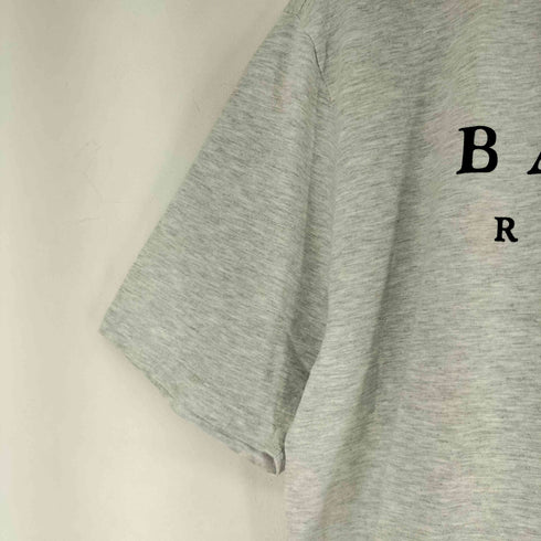バナナリパブリック BANANA REPUBLIC フロントプリント S/S Tシャツ メンズ import:XL