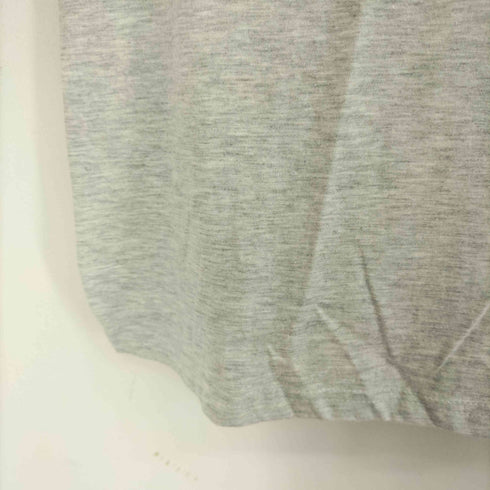 バナナリパブリック BANANA REPUBLIC フロントプリント S/S Tシャツ メンズ import:XL