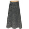 アメリ AMERI TAYLOR OPAL DENIM SKIRT レディース JPN:S
