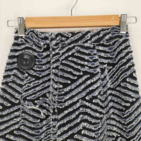 アメリ AMERI TAYLOR OPAL DENIM SKIRT レディース JPN:S