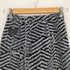 アメリ AMERI TAYLOR OPAL DENIM SKIRT レディース JPN:S