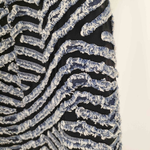 アメリ AMERI TAYLOR OPAL DENIM SKIRT レディース JPN:S