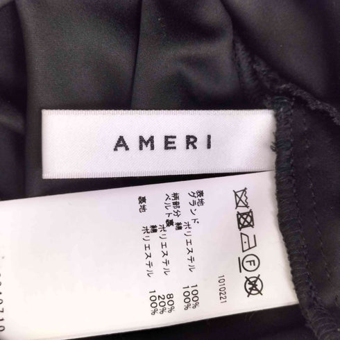 アメリ AMERI TAYLOR OPAL DENIM SKIRT レディース JPN:S