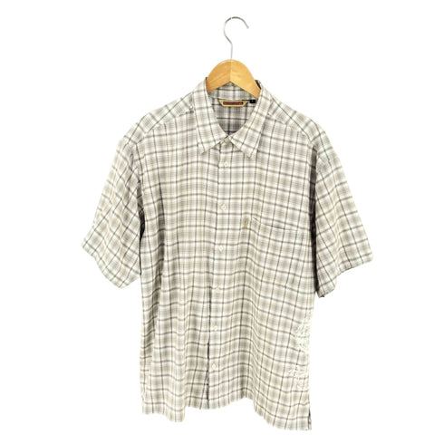 クイックシルバー Quiksilver PEKIN SHIRT メンズ import:L