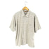 クイックシルバー Quiksilver PEKIN SHIRT メンズ import:L