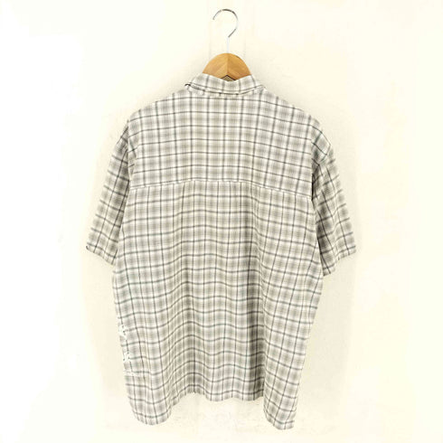 クイックシルバー Quiksilver PEKIN SHIRT メンズ import:L