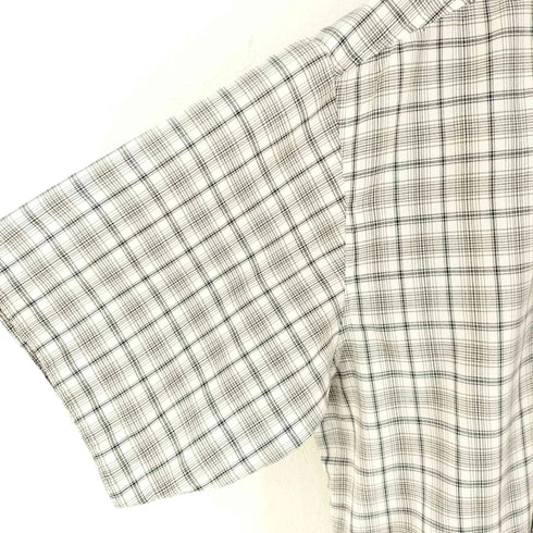クイックシルバー Quiksilver PEKIN SHIRT メンズ import:L