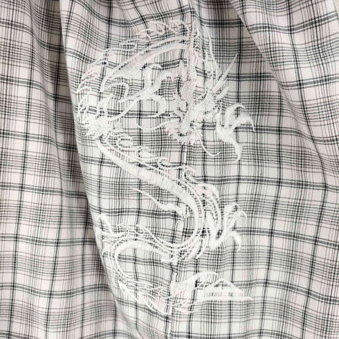 クイックシルバー Quiksilver PEKIN SHIRT メンズ import:L