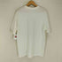 ザラ ZARA アスリートプリントTシャツ メンズ XL
