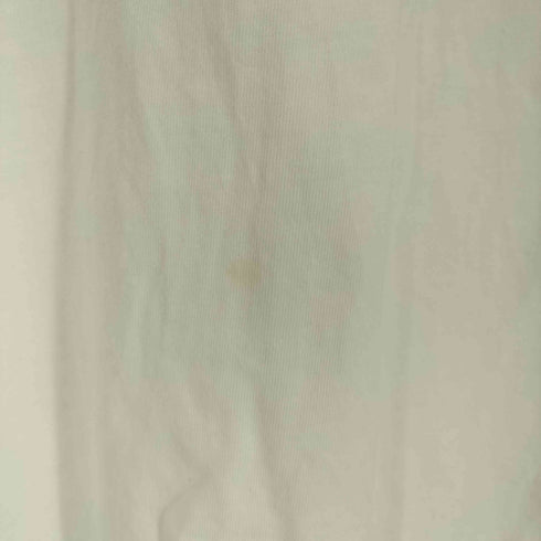 ザラ ZARA アスリートプリントTシャツ メンズ XL