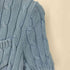 ポロラルフローレン POLO RALPH LAUREN PIMA COTTON ポニー刺繍半袖ニット レディース JPN:S
