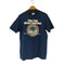 ヘインズ Hanes フロントプリント S/S Tシャツ メンズ import:M
