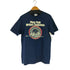 ヘインズ Hanes フロントプリント S/S Tシャツ メンズ import:M