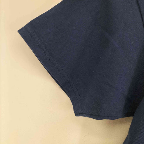 ヘインズ Hanes フロントプリント S/S Tシャツ メンズ import:M