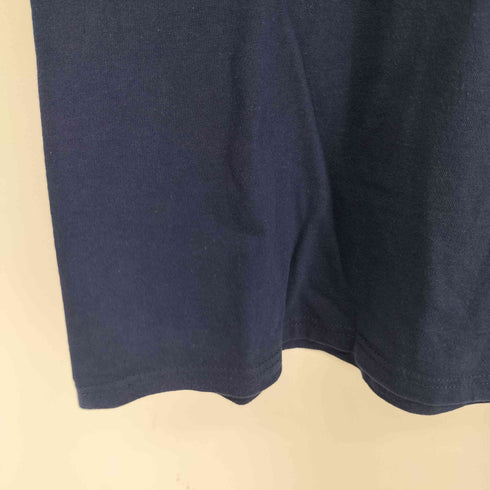 ヘインズ Hanes フロントプリント S/S Tシャツ メンズ import:M