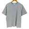 MIESROHE Organiccotton back print T-shirt レディース ONE SIZE