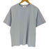 MIESROHE Organiccotton back print T-shirt レディース ONE SIZE