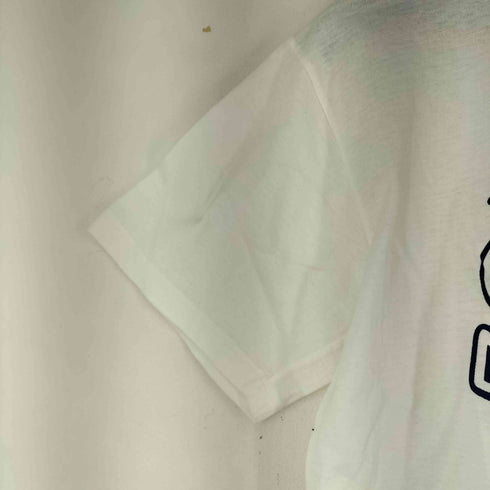 企業プリント S/S Tシャツ メンズ