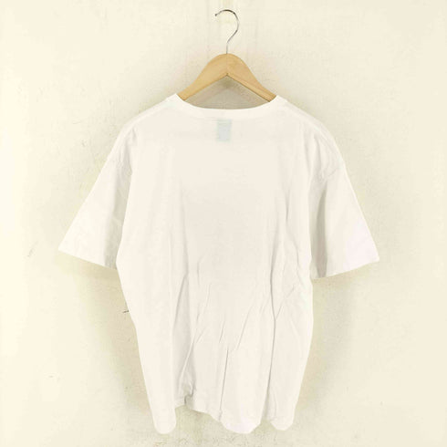 HONG KONG クルーネックTシャツ メンズ import:XXL