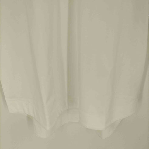 MIESROHE フレンチスリーブカットソートップス レディース ONE SIZE