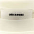 MIESROHE フレンチスリーブカットソートップス レディース ONE SIZE