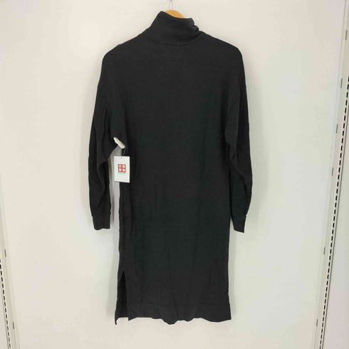 ポロラルフローレン POLO RALPH LAUREN ポニー刺繍ハージップワンピース レディース import:XS