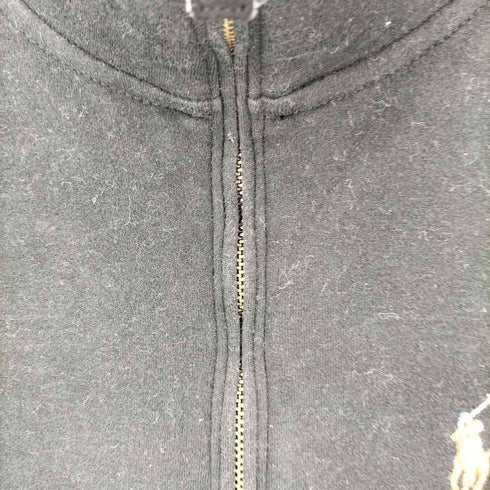ポロラルフローレン POLO RALPH LAUREN ポニー刺繍ハージップワンピース レディース import:XS