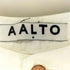 アールト AALTO バギージーンズ レディース 34