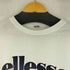 エレッセ ellesse 90s フロントプリント S/S Tシャツ メンズ