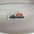 エレッセ ellesse 90s フロントプリント S/S Tシャツ メンズ