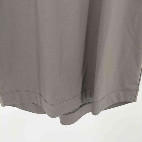 MIESROHE フレンチスリーブカットソートップス レディース ONE SIZE