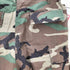 ロスコ ROTHCO RIP STOP WOODLAND PATTERN B.D.U SHORT リップストップ ウッドランド カーゴ ショーツ メンズ SMALL REGULAR