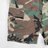 ロスコ ROTHCO RIP STOP WOODLAND PATTERN B.D.U SHORT リップストップ ウッドランド カーゴ ショーツ メンズ SMALL REGULAR